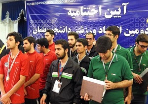 ارتقای فعالیت&zwnj;های مشارکتی&zwnj; به دانشجومعلمان&zwnj; در قالب برنامه&zwnj;های ورزشی&zwnj;