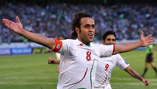 واکنش AFC به سالروز هتریک جادوگر فوتبال ایران +عکس
