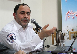 ۳۷ مورد غرق شدگی امسال به اورژانس اصفهان گزارش شد