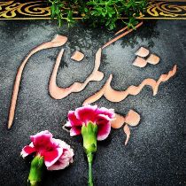 استقبال از پیکر ۴۸ شهید تازه تفحص‌شده