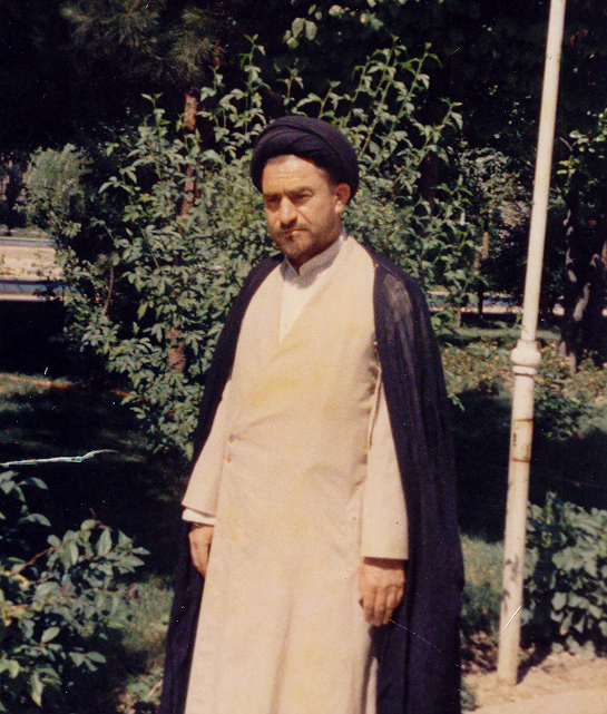 زندگی نامه شهید دانش/ زندگی خویش را وقف پیشبرد اسلام نمود