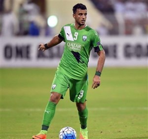مهاجم الاهلی زنگ خطر را برای پرسپولیس به صدا درآورد