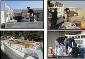 افزایش 150 درصدی کمک های مردمی به بهزیستی نطنز