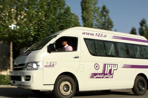نقش حائز اهمیت مرکز اورژانس اجتماعی در جامعه + فیلم