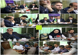 بررسی وضعیت زیرساخت های ورزشی در آبادان
