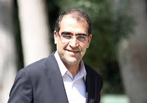 وزیر بهداشت به زنجان سفرمی کند+برنامه ها