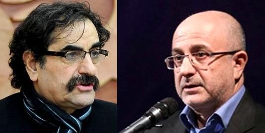 کنسرت شهرام ناظری بار دیگر در قوچان برگزار می‌‌شود