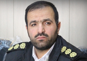 کاهش 19درصدی تصادفات فوتی در استان اصفهان
