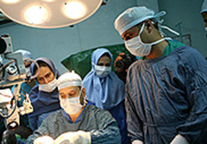 انجام بیش از ۱۵ هزار عمل جراحی در مراکز درمانی تامین اجتماعی فارس