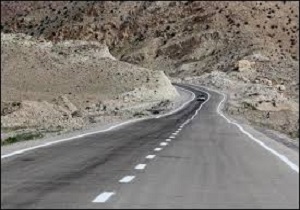 ۱۲۰۰ کیلومتر راه روستایی کردستان در حال ساخت است