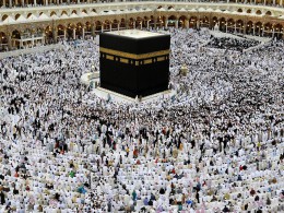 هيئت 10 نفره كنسولی وزارت امورخارجه تا پايان اين هفته راهی عربستان می‌شود