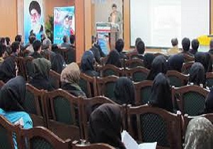 برگزاری همایش ملی توسعه تفکر و کارآفرینی در سنندج