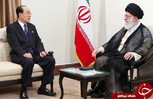 از حضور رییس جمهور کره شمالی در مراسم تحلیف روحانی تا گران شدن طلا و خاطرات تلخ عروس داعشی+تصاویر از حضور رییس جمهور کره شمالی در مراسم تحلیف روحانی تا گران شدن طلا و خاطرات تلخ عروس داعشی+تصاویر