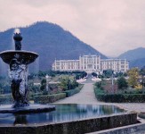 باشگاه خبرنگاران -تصویری زیبا از هتل رامسر