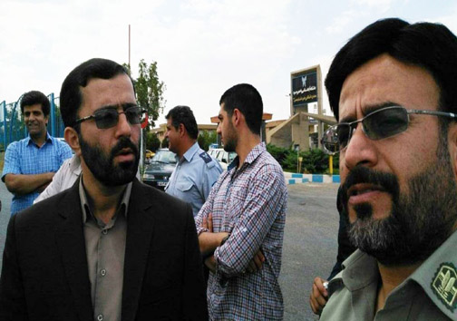 ر&zwnj;ها سازی پرندگان در بروجرد با حضور نماینده مجلس شورای اسلامی