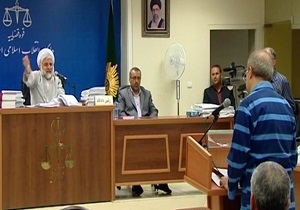 بذل و بخشش ميلياردی بابک زنجانی و همدستانش + فیلم