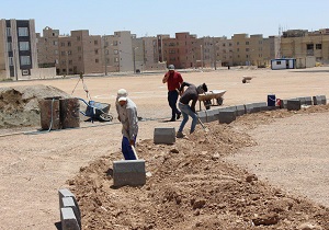 بهارستانی ها صاحب بوستان می شوند