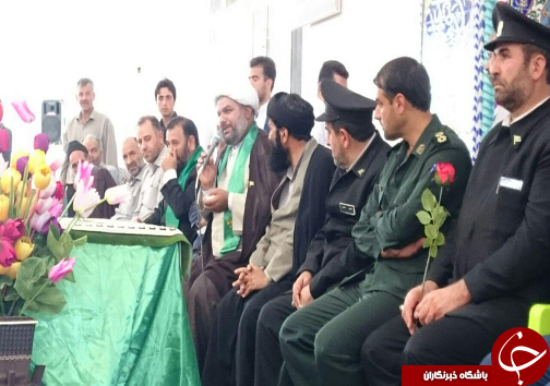 طنین يا امام رضا در ابوزيدآباد پایتخت گویش های کهن ایران طنین يا امام رضا در ابوزيدآباد پایتخت گویش های کهن ایران