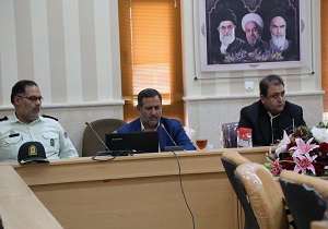 بافق عنوان برتر در سواد آموزی استان