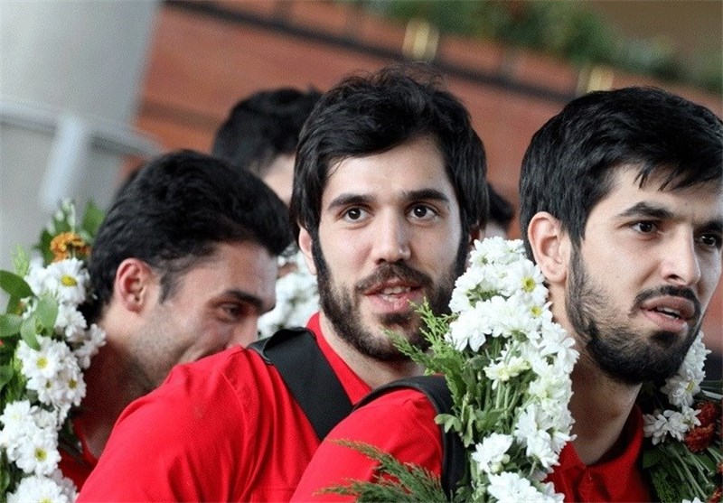 ورزشکاران مشهوری که از قطار تیم ملی جا ماندند+عکس