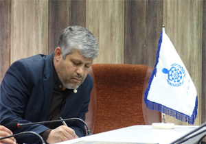 کمک میلیونی پزشک هم استانی به مجمع خیران سلامت