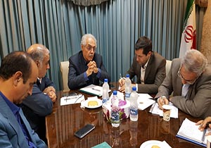 ایجاد هلدینگ سرمایه‌گذاری در لرستان