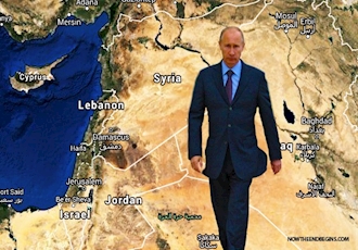 تحریم ابزاری برای جلوگیری از نفوذ روسیه