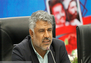 عباس امینی زاده شهردار بندرعباس باقی ماند