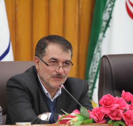 آغازفعالیت پنجمین دوره شورای شهر وروستا در ایلام