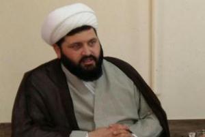 مساجد دارای روح  الهی  هستند
