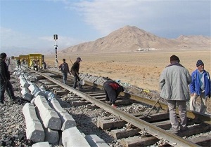 خواب شیرینی که 13 سال به طول انجامیده/ قصه راه آهن اردبیل سر دراز دارد!