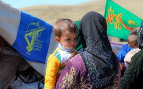 ۳۰۰ نفر از بیماران روستاهای محروم پلدشت ویزیت رایگان شدند