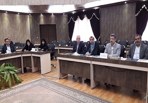 آغازفعالیت پنجمین دوره شورای شهر وروستا در بیرجند