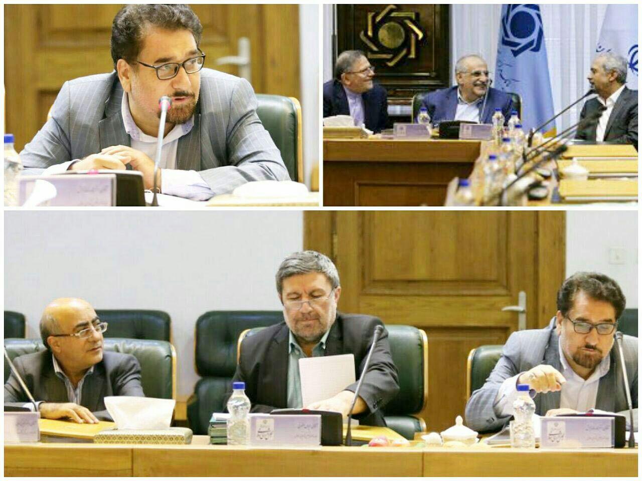 تشکیل جلسه شورای عالی پول و اعتبار با حضور اعضای جدید در دولت دوازدهم