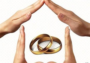 خدامحوری و تقوا از معیار های انتخاب همسر است