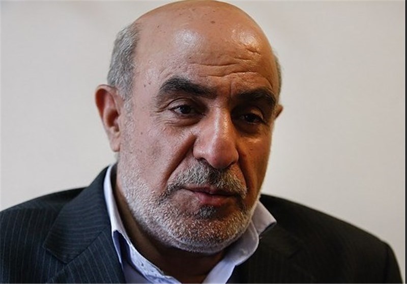 حسین کمالی