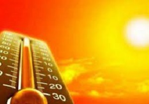تداوم هوای گرم در اردبیل