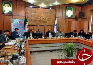 آغاز بکار پنجمین دوره شوراهای اسلامی استان قزوین