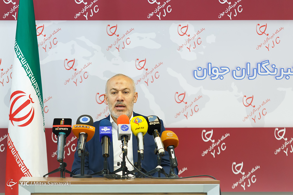 وظیفه جنبش مقاومت حمایت از پایداری مردم فلسطین