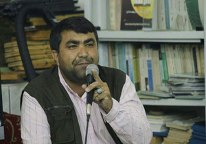 عیسی رضایی شهردار کنونی دهلران ابقا شد