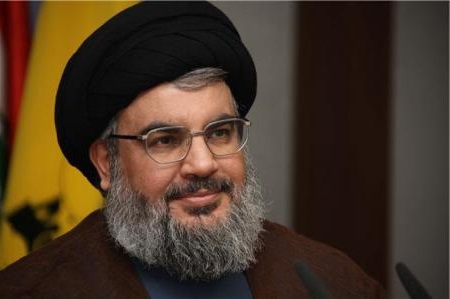 پدر و برادران سید حسن نصرالله در قاب تصویر