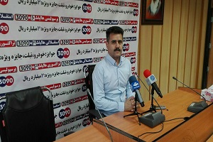 پورموسوی: برای کسب 3 امتیاز آمده ایم/جلالی از بزرگان فوتبال ایران است