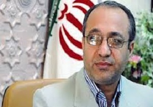شهردار سنندج برکنار شد