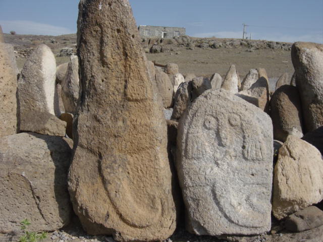 شهر یری؛ اعجاز تمدن بشری