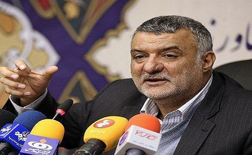سفر وزیر جهادکشاورزی به استان یزد