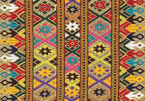 صادرات یک میلیون و 250 هزار دلاری صنایع دستی سیستان و بلوچستان