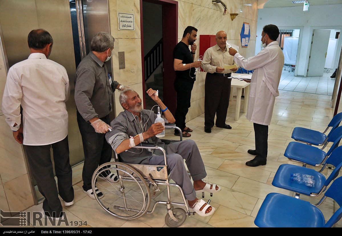 به مناسبت روز پزشک+تصاویر به مناسبت روز پزشک+تصاویر