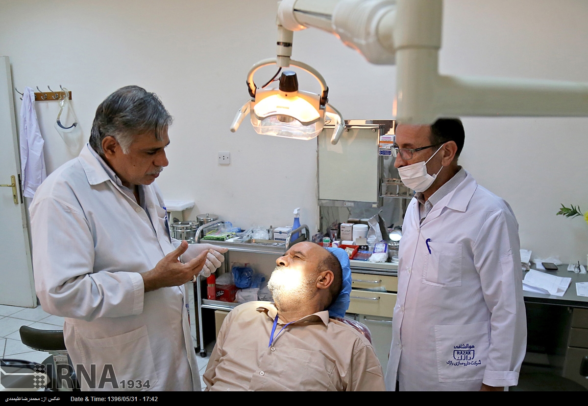 به مناسبت روز پزشک+تصاویر به مناسبت روز پزشک+تصاویر