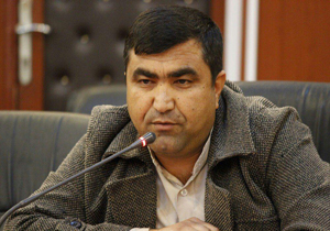عیسی رضایی شهردار کنونی دهلران ابقا شد