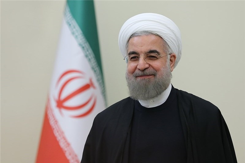 روحانی